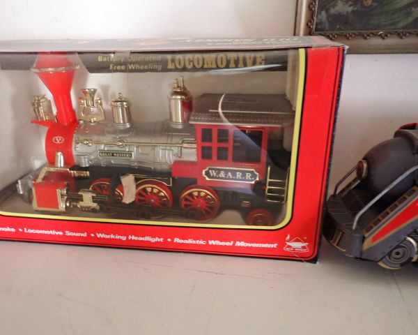Auction listing photo
