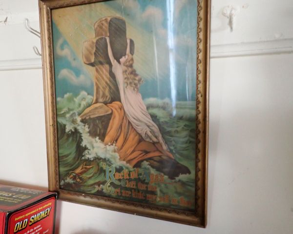Auction listing photo