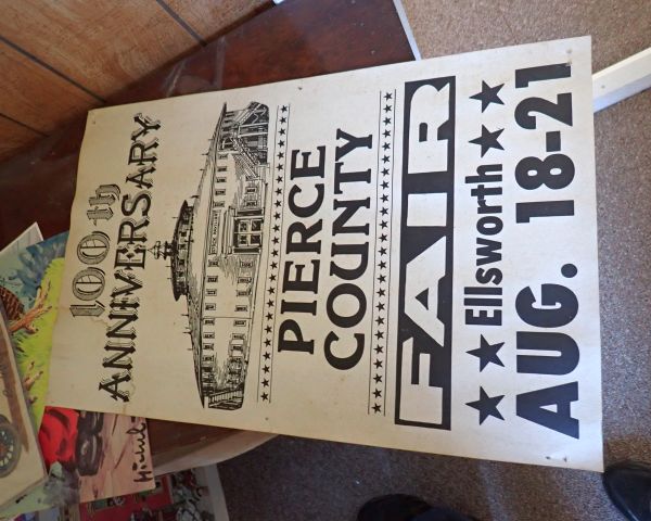 Auction listing photo