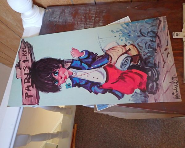 Auction listing photo