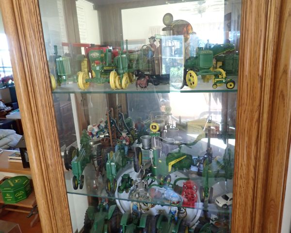 Auction listing photo