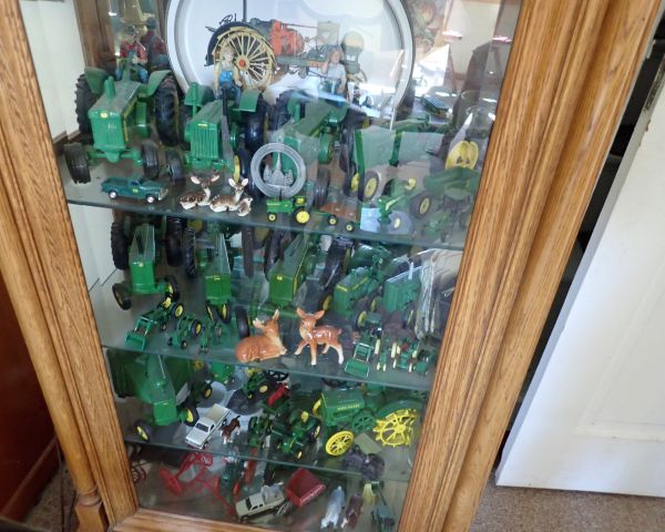 Auction listing photo