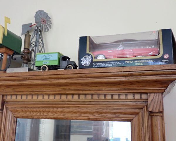 Auction listing photo