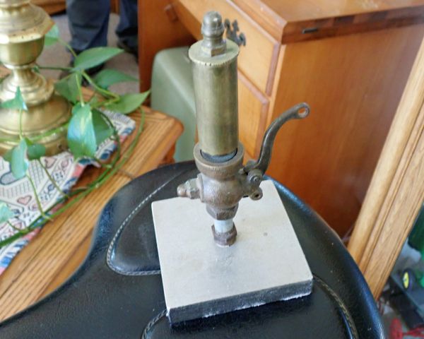 Auction listing photo
