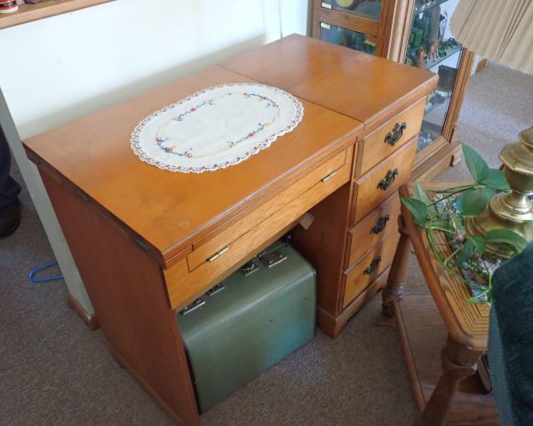 Auction listing photo