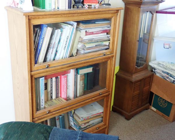 Auction listing photo