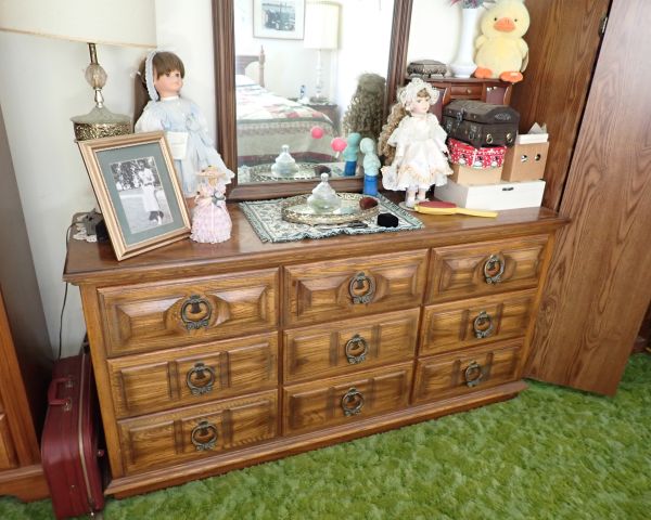 Auction listing photo