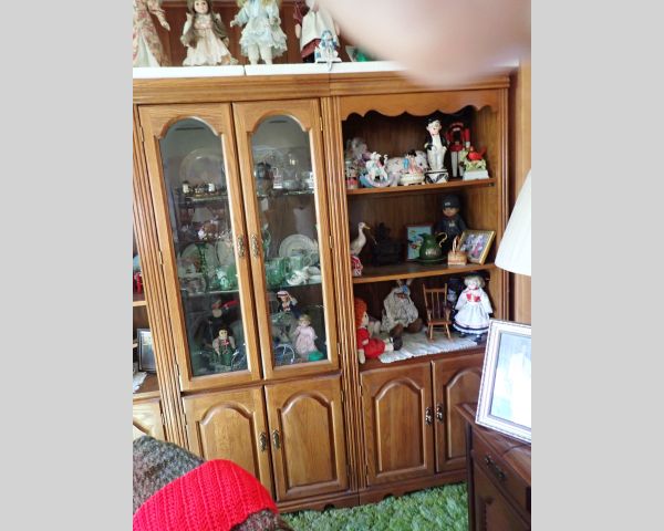 Auction listing photo