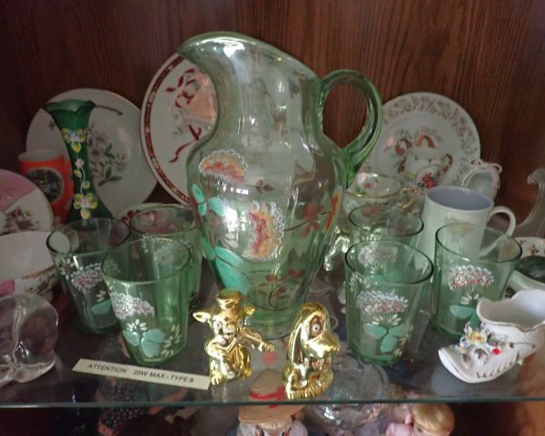 Auction listing photo