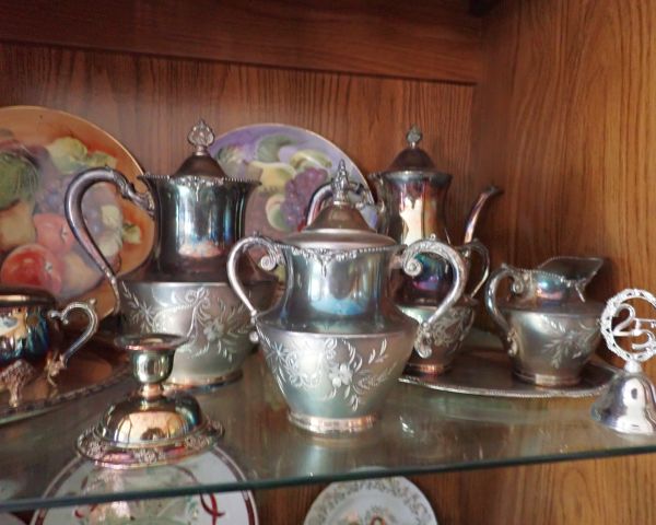 Auction listing photo
