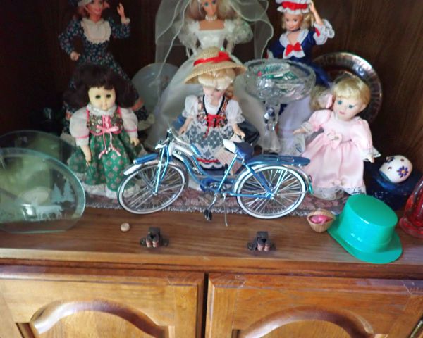 Auction listing photo