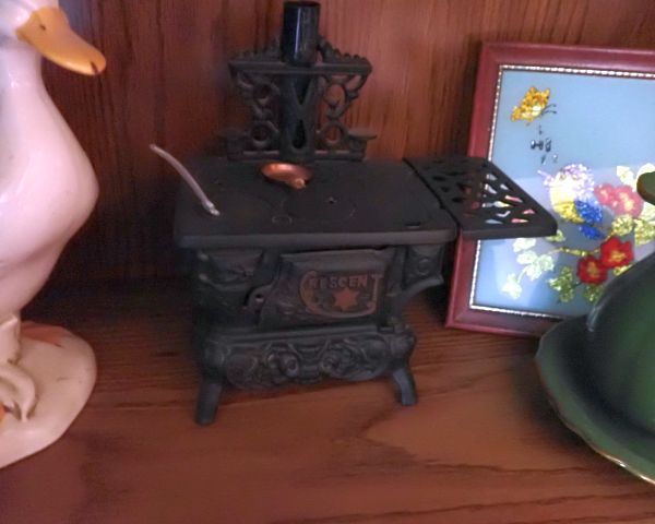 Auction listing photo