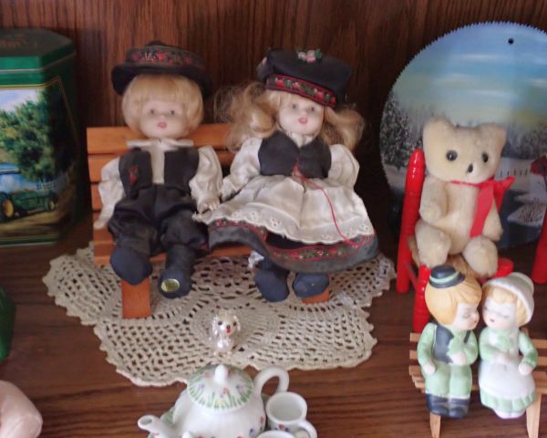 Auction listing photo