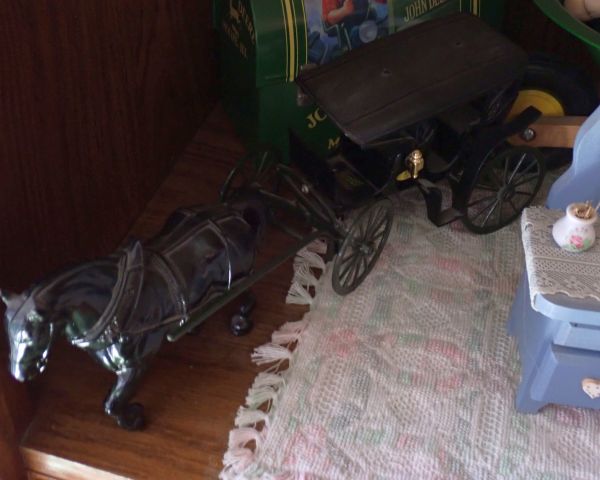 Auction listing photo