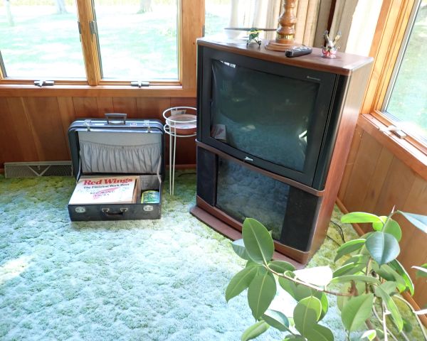 Auction listing photo