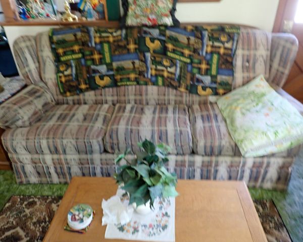 Auction listing photo