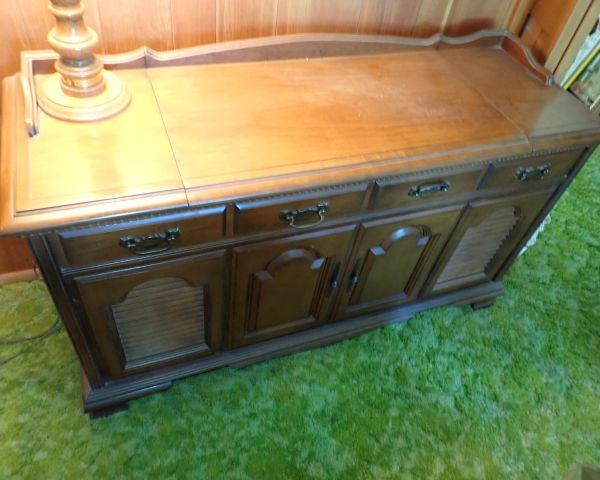 Auction listing photo
