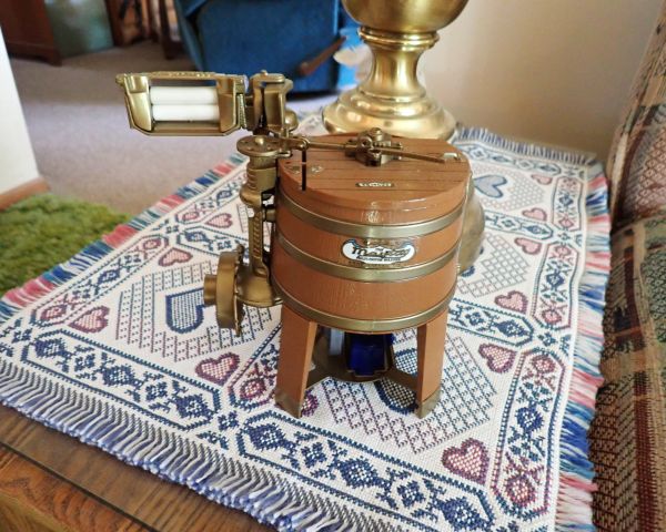 Auction listing photo