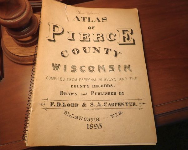 Auction listing photo