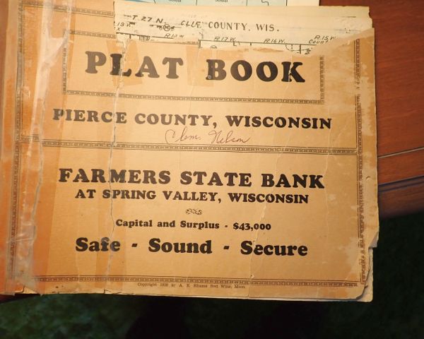 Auction listing photo