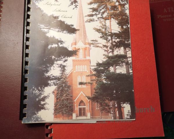 Auction listing photo