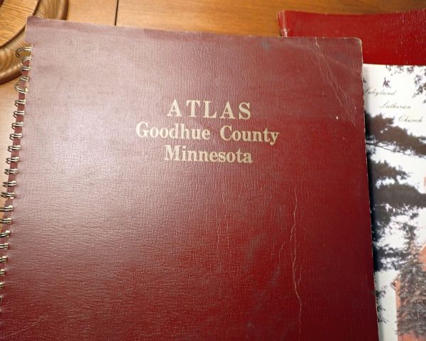 Auction listing photo
