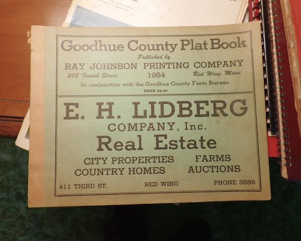 Auction listing photo