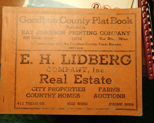 Auction listing photo