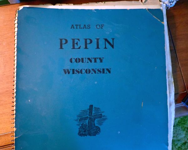 Auction listing photo