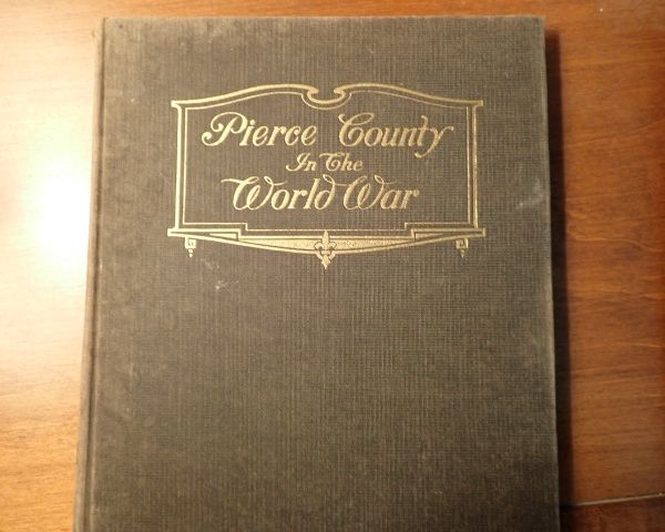 Auction listing photo