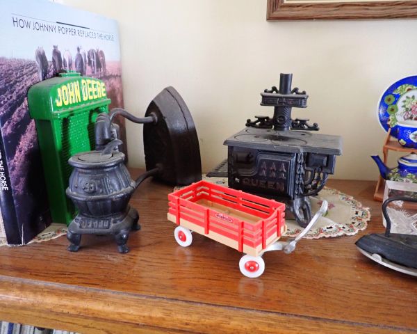 Auction listing photo