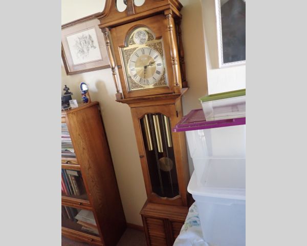 Auction listing photo