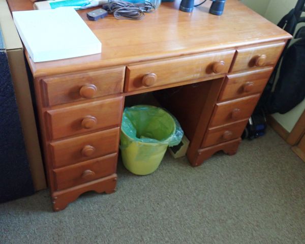Auction listing photo
