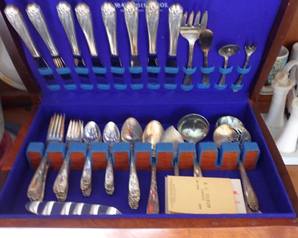 Auction listing photo