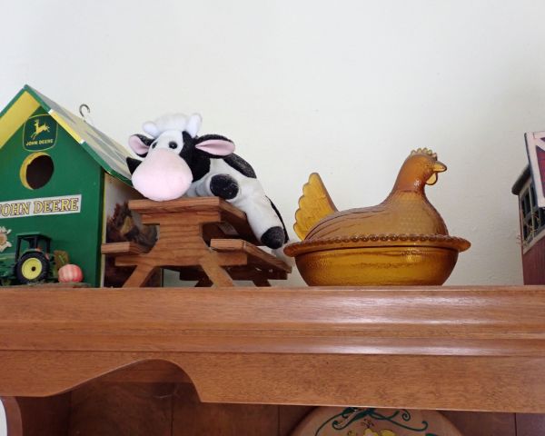 Auction listing photo