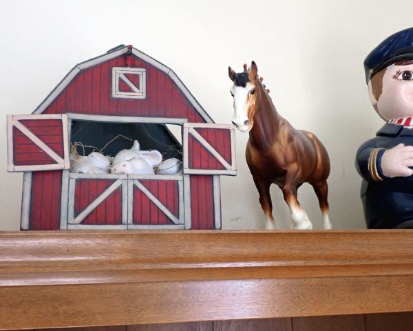 Auction listing photo