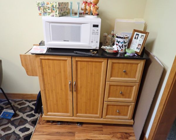 Auction listing photo
