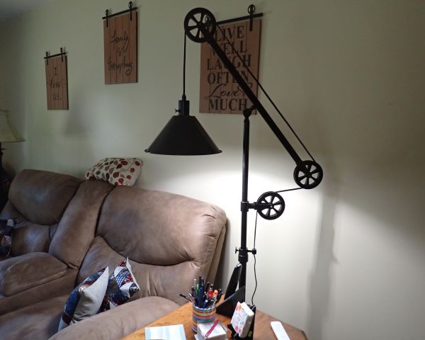 Auction listing photo