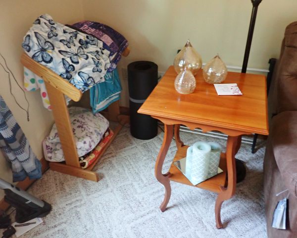 Auction listing photo