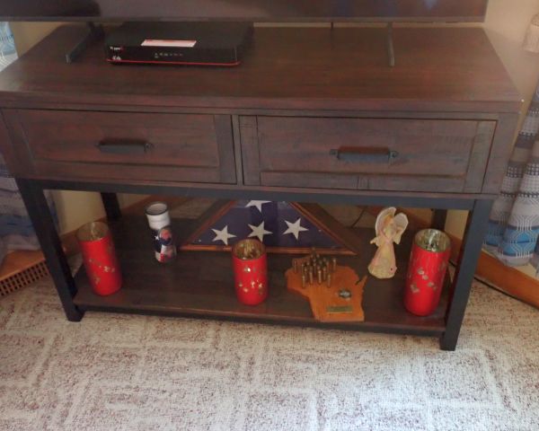 Auction listing photo