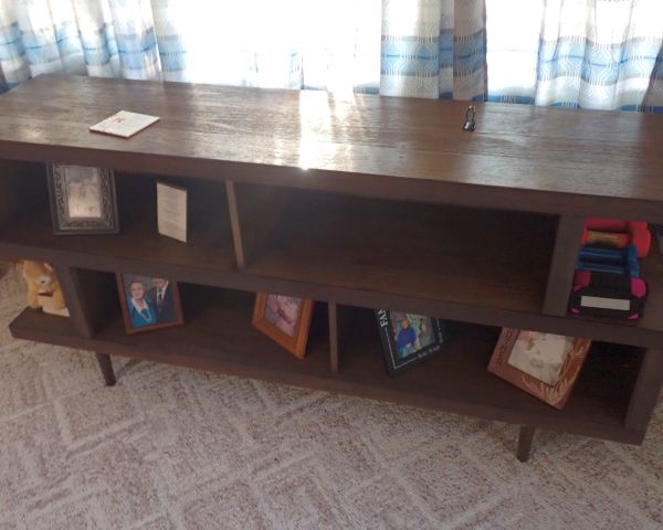 Auction listing photo
