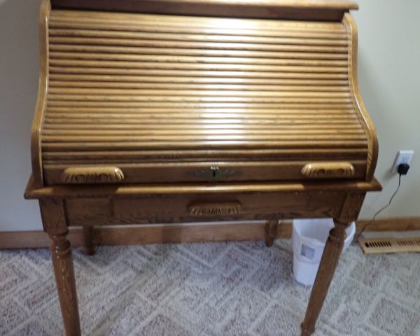 Auction listing photo