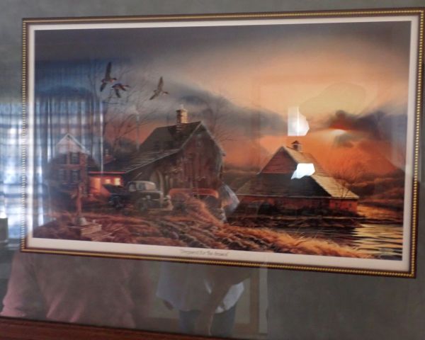 Auction listing photo