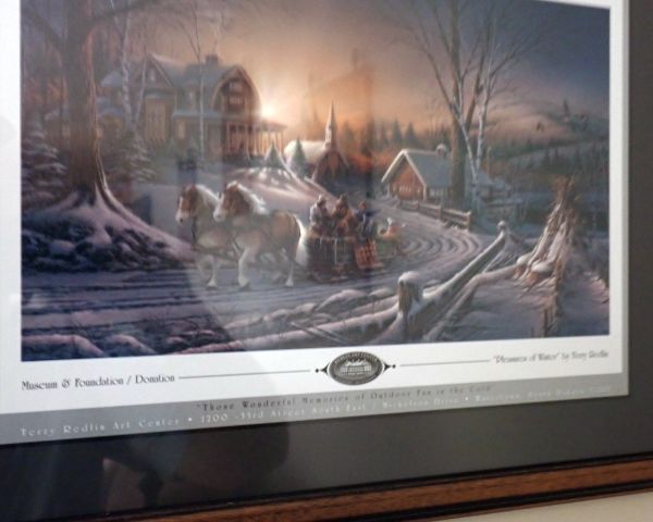 Auction listing photo