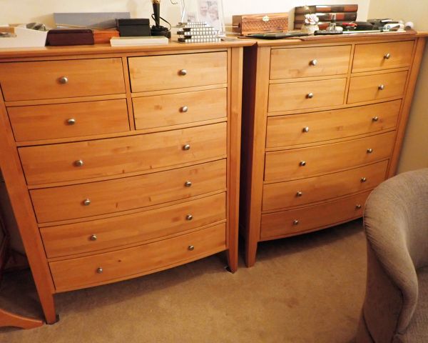Auction listing photo