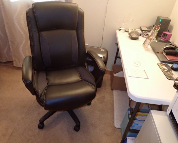Auction listing photo