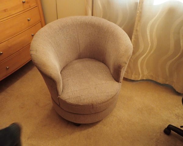 Auction listing photo
