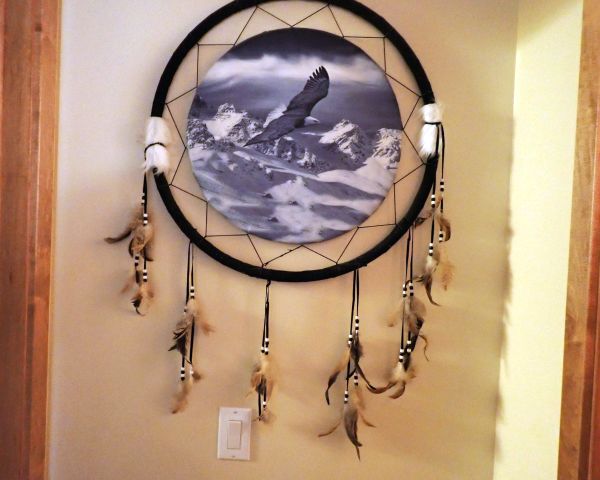 Auction listing photo