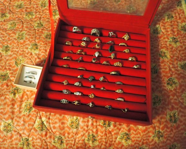 Auction listing photo