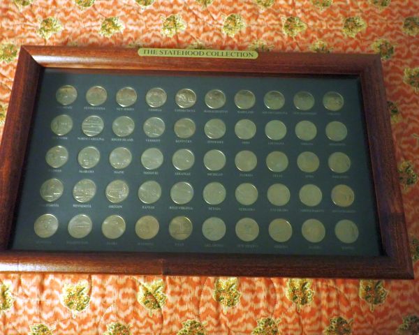 Auction listing photo